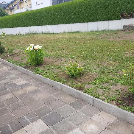 Ganze Monteurswohnung Mit 2 Schlafzimmern 90 Qm Apartment Bad Salzschlirf