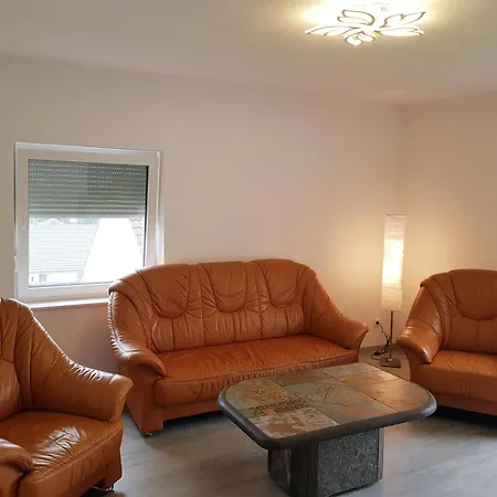 Apartment Ganze Monteurswohnung Mit 2 Schlafzimmern 90 Qm