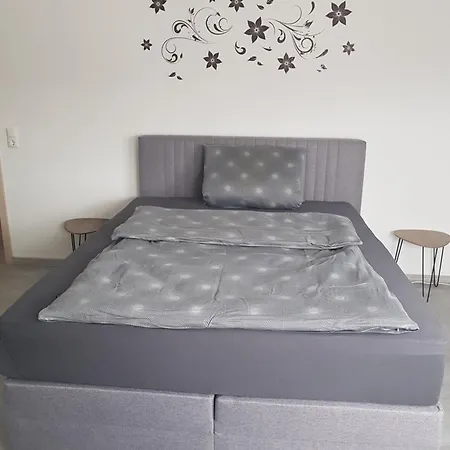 Ganze Monteurswohnung Mit 2 Schlafzimmern 90 Qm Bad Salzschlirf