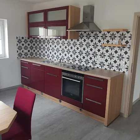 Apartment Ganze Monteurswohnung Mit 2 Schlafzimmern 90 Qm Bad Salzschlirf