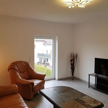 Apartment Ganze Monteurswohnung Mit 2 Schlafzimmern 90 Qm Bad Salzschlirf