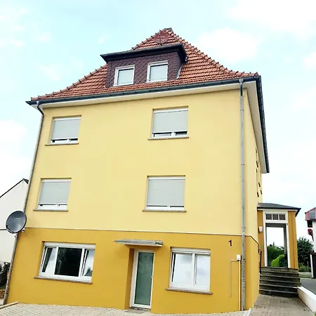 Apartment Ganze Monteurswohnung Mit 2 Schlafzimmern 90 Qm