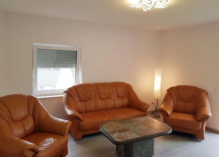 Apartament Ganze Monteurswohnung Mit 2 Schlafzimmern 90 Qm